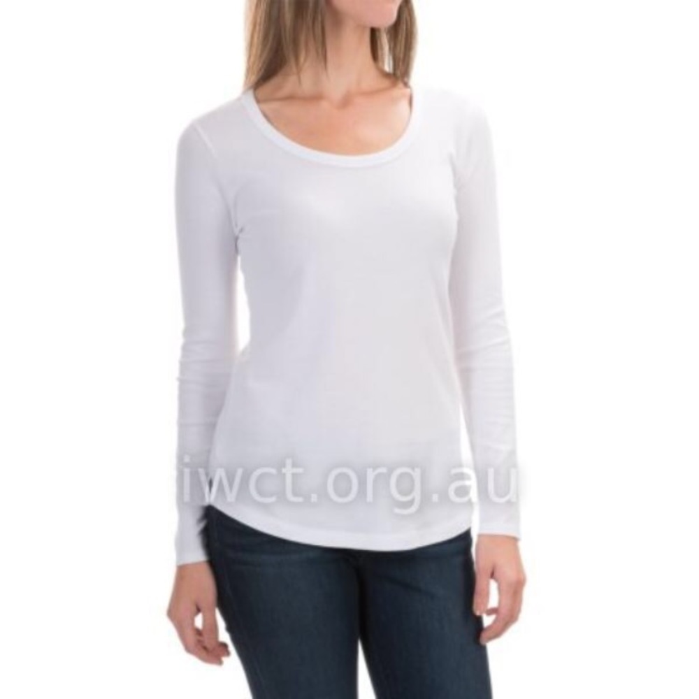 Cynthia Rowley long sleeve